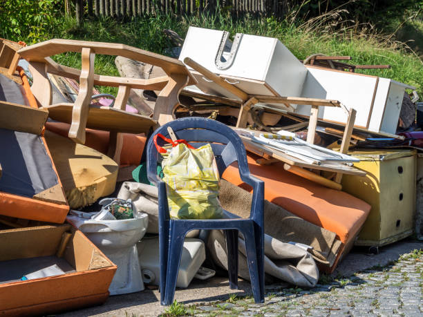 Best Household Junk Removal  in Sultana, CA