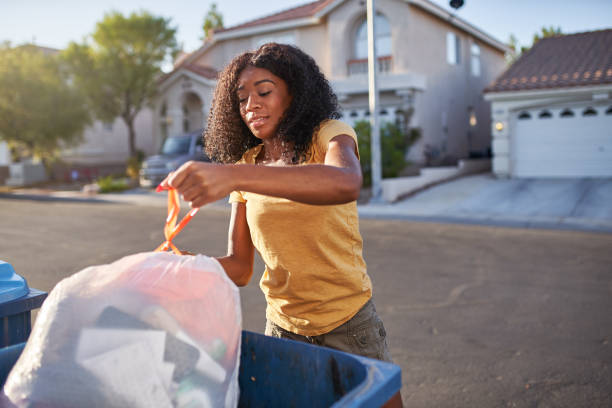 Best Office Junk Removal  in Sultana, CA