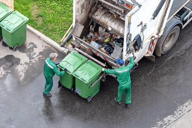 Professional Junk Removal in Sultana, CA