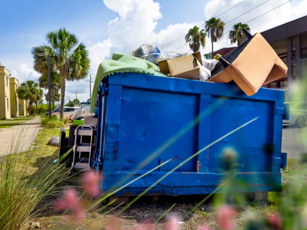 Best Junk Hauling Services  in Sultana, CA
