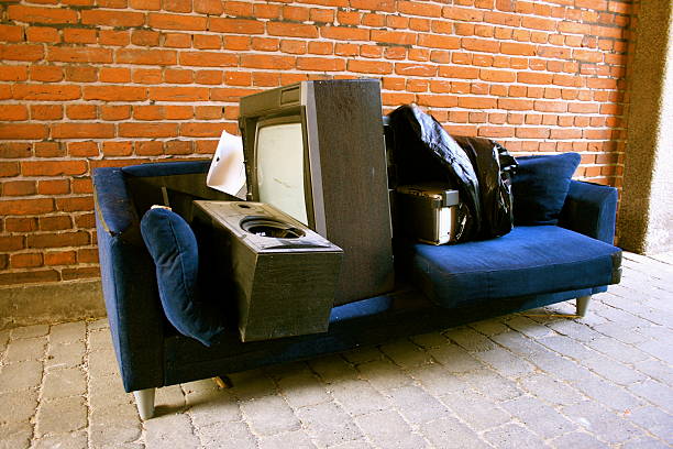 Best Same-Day Junk Removal  in Sultana, CA