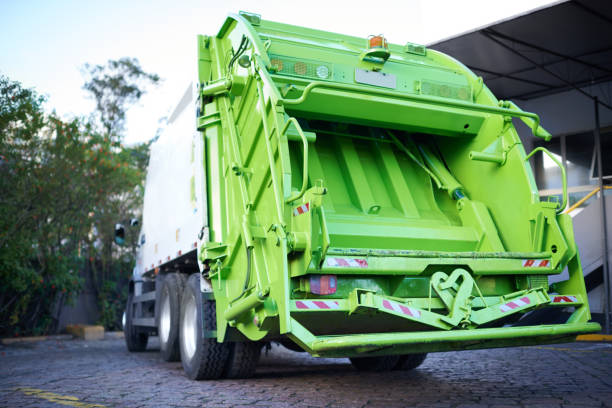 Best Commercial Junk Removal  in Sultana, CA